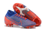 NIKE Mercurial Superfly VII 360 Elite FG Lapis Orange - soccerstory