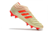 Adidas Copa 19+ FG Orange - soccerstory