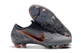Nike Mercurial Vapor VII Grey Graphite - soccerstory