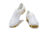 Adidas Copa 19.1 FG White Gold - soccerstory