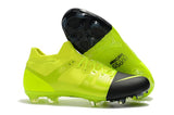 Nike Mercurial Greenspeed 360 FG Bright Green Black - soccerstory