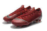 Nike Mercurial Vapor VII Maroon - soccerstory