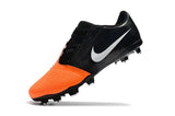 Nike Phantom Venom FG 2019 Orange Black White - soccerstory