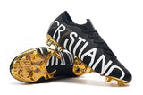 Nike Mercurial Vapor VII Black Gold - soccerstory