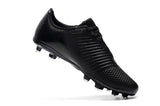 Nike Phantom Venom FG 2019 Black Grey - soccerstory