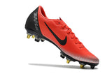 Nike Mercurial Vapor XII PRO SG Red Black - soccerstory