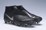 Nike Phantom Vision Elite DF SG Black - soccerstory