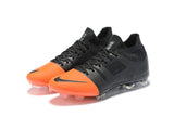 Nike Mercurial Greenspeed 360 FG Black Orange - soccerstory