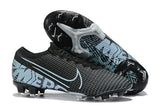 NIKE Mercurial Vapor XIII Elite FG Black Sapphire - soccerstory