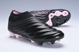 Adidas Copa 19+ FG All Black - soccerstory