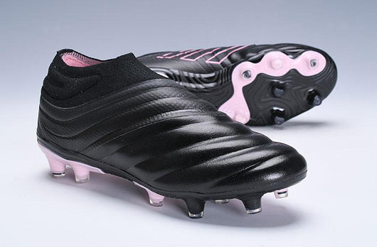 Adidas Copa 19+ FG All Black - soccerstory
