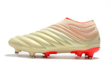 Adidas Copa 19+ FG Orange - soccerstory