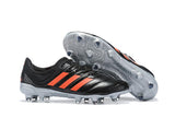 Adidas Copa 19.1 FG Black Orange - soccerstory
