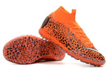 Nike Mercurial Superfly KJ VI Elite TF Orange Black - soccerstory