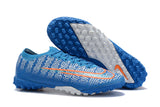 Nike Mercurial Vapor 13 Elite TF Cobalt - soccerstory