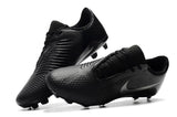 Nike Phantom Venom FG 2019 Black Grey - soccerstory