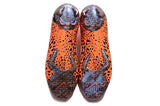 Nike Mercurial Superfly VI 360 x Kim Jones FG Soccer Cleats Orange - soccerstory