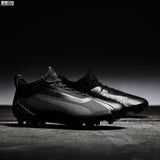 Puma One 5.1 FGAG Black - soccerstory