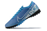 Nike Mercurial Vapor 13 Elite TF SkyBlue - soccerstory