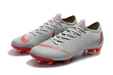 Nike Mercurial Vapor VII Red White - soccerstory