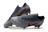 Nike Mercurial Vapor VII Grey Graphite - soccerstory