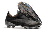 Adidas X 19+ FG Black - soccerstory