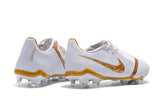 Nike Phantom Venom FG 2019 White Gold - soccerstory