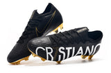 Nike Mercurial Vapor VII Black Gold - soccerstory