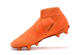 adidas Nemeziz 18+ FG Orange - soccerstory
