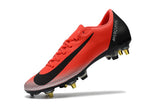 Nike Mercurial Vapor XII PRO SG Red Black - soccerstory