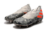 Adidas Nemeziz 19+ FG Bone - soccerstory