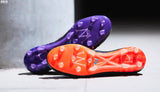 Puma Future 19.1 Limited Edition MVP FGAG Blue Black - soccerstory