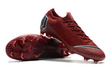 Nike Mercurial Vapor VII Maroon - soccerstory