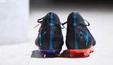 Puma Future 19.1 Limited Edition MVP FGAG Blue Black - soccerstory