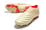 Adidas Copa 19+ FG Orange - soccerstory