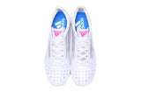 Adidas X99 19.1 FG White - soccerstory
