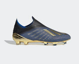Adidas X Inner Game 19+ FG BlueBlack - soccerstory