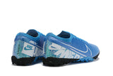 Nike Mercurial Vapor 13 Elite TF SkyBlue - soccerstory