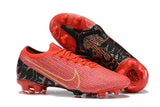 NIKE Mercurial Vapor XIII Elite FG Red - soccerstory
