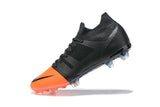 Nike Mercurial Greenspeed 360 FG Black Orange - soccerstory