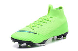 Nike Mercurial Superfly VI Elite FG Cool Green Blue - soccerstory