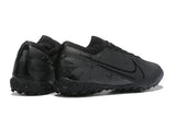 Nike Mercurial Vapor 13 Elite TF Black - soccerstory
