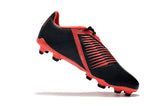 Nike Phantom Venom FG 2019 Black Orange - soccerstory