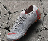 Nike Mercurial Vapor VII Red White - soccerstory