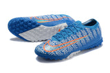 Nike Mercurial Vapor 13 Elite TF Cobalt - soccerstory