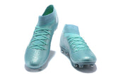 adidas Nemeziz 18.1 FG Green - soccerstory