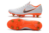 Nike Mercurial Vapor XII PRO SG White Orange - soccerstory