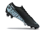 NIKE Mercurial Vapor XIII Elite FG Black Sapphire - soccerstory
