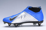 Nike Phantom Vision Elite DF SG Blue Black - soccerstory