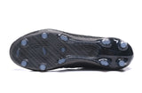 Puma One 5.1 FGAG Black - soccerstory